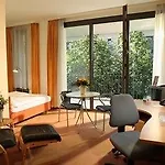 Residenz Am Deutschen Theater 3* 柏林
