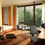 Residenz Am Deutschen Theater 公寓式酒店 3*