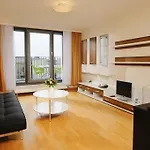 Residenz Am Deutschen Theater 公寓式酒店 柏林