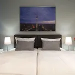 Residenz Am Deutschen Theater 公寓式酒店 3*