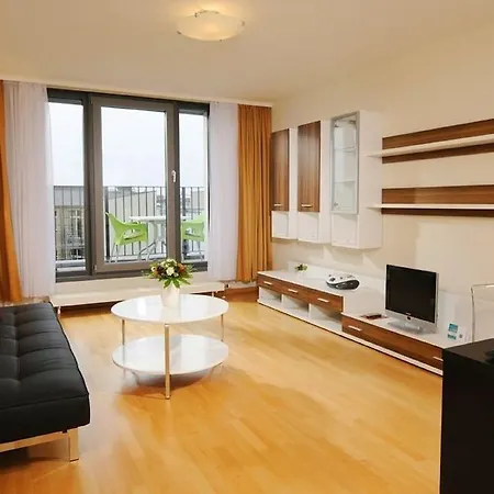 Residenz Am Deutschen Theater