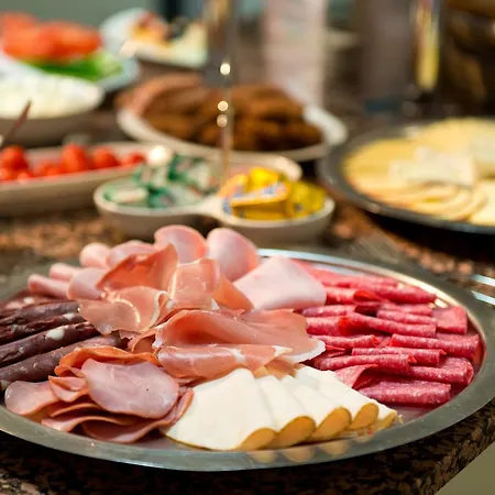 Residenz Am Deutschen Theater 3* Berlin