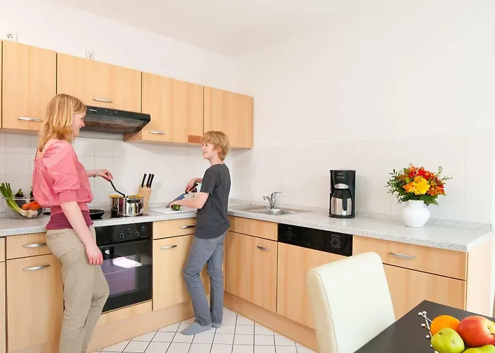 Residenz Am Deutschen Theater