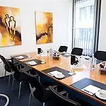 Residenz Am Deutschen Theater Hotel apartamentowy