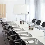Residenz Am Deutschen Theater Lägenhetshotell