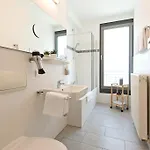 Lägenhetshotell Residenz Am Deutschen Theater Berlin