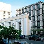 Residenz Am Deutschen Theater Lägenhetshotell Berlin