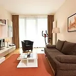 Residenz Am Deutschen Theater Lägenhetshotell 3*