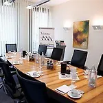 Residenz Am Deutschen Theater Lägenhetshotell Berlin