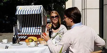Residenz Am Deutschen Theater Apartahotel