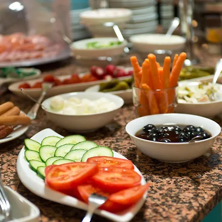 Residenz Am Deutschen Theater