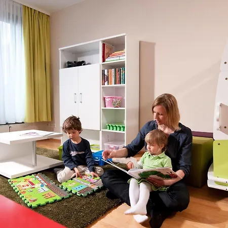Apartahotel Residenz Am Deutschen Theater