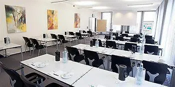 Residenz Am Deutschen Theater 아파트호텔 3*