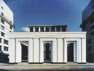 Residenz Am Deutschen Theater Апарт-отель Берлин