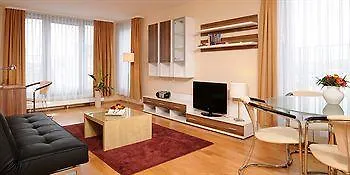 Residenz Am Deutschen Theater Берлин