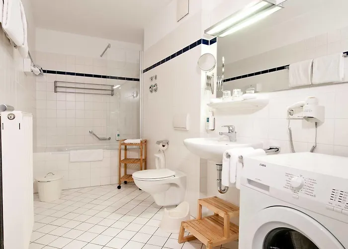 Residenz Am Deutschen Theater