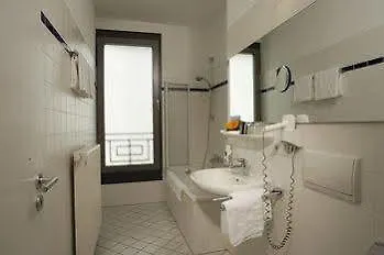 Апарт-отель Residenz Am Deutschen Theater 3*