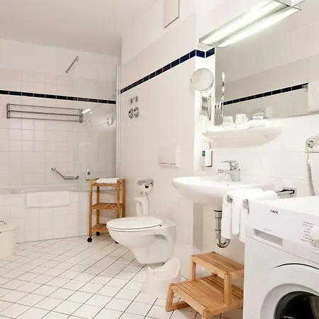 Residenz Am Deutschen Theater