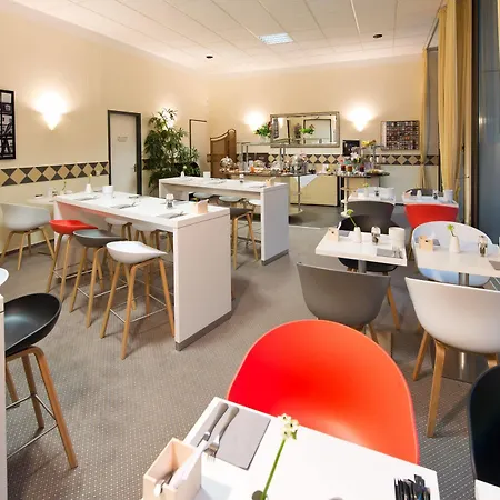 Residenz Am Deutschen Theater מלון דירות ברלין