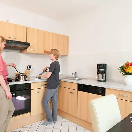 Residenz Am Deutschen Theater