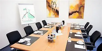 Residenz Am Deutschen Theater Aparthotel Berlino