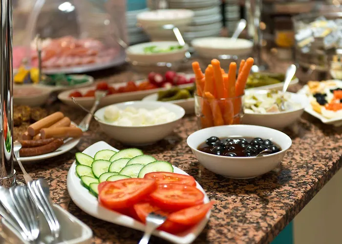 Residenz Am Deutschen Theater