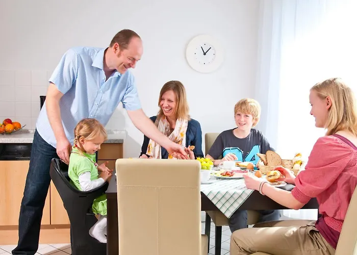 Residenz Am Deutschen Theater 3* Berlino