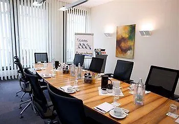 Residenz Am Deutschen Theater Appart hôtel Berlin