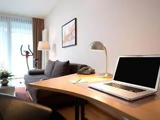 Residenz Am Deutschen Theater